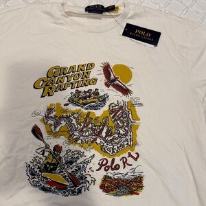 Polo ralph lauren t shirt